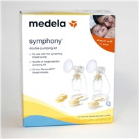 Medela Symphony Double Pumping System