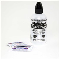Sinus Rinse Complete Kit