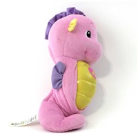 Fisher-Price Soothe and Glow Seahorse 