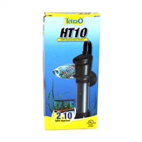 Tetra 26447 Submersible Aquarium Heater, 50-Watt
