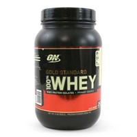 Optimum Nutrition Gold Standard 100% Whey Protein Powder, Chocolate Mint, 32 Ounce