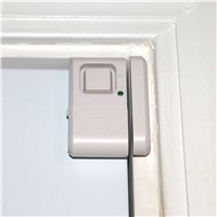 GE Personal Security Window/Door Alarm (2 pack), 45115