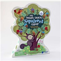 Educational Insights The Sneaky, Snacky Squirrel Game